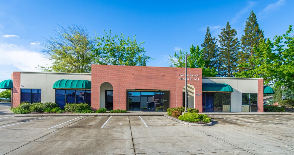 8203 Sierra College Blvd, Roseville, CA à vendre - Photo de l’immeuble – Image 2 sur 89