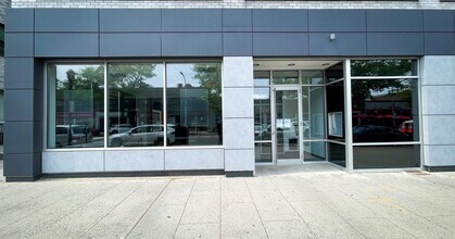 200 Mamaroneck Ave, White Plains, NY à louer Photo de l’immeuble– Image 1 sur 3