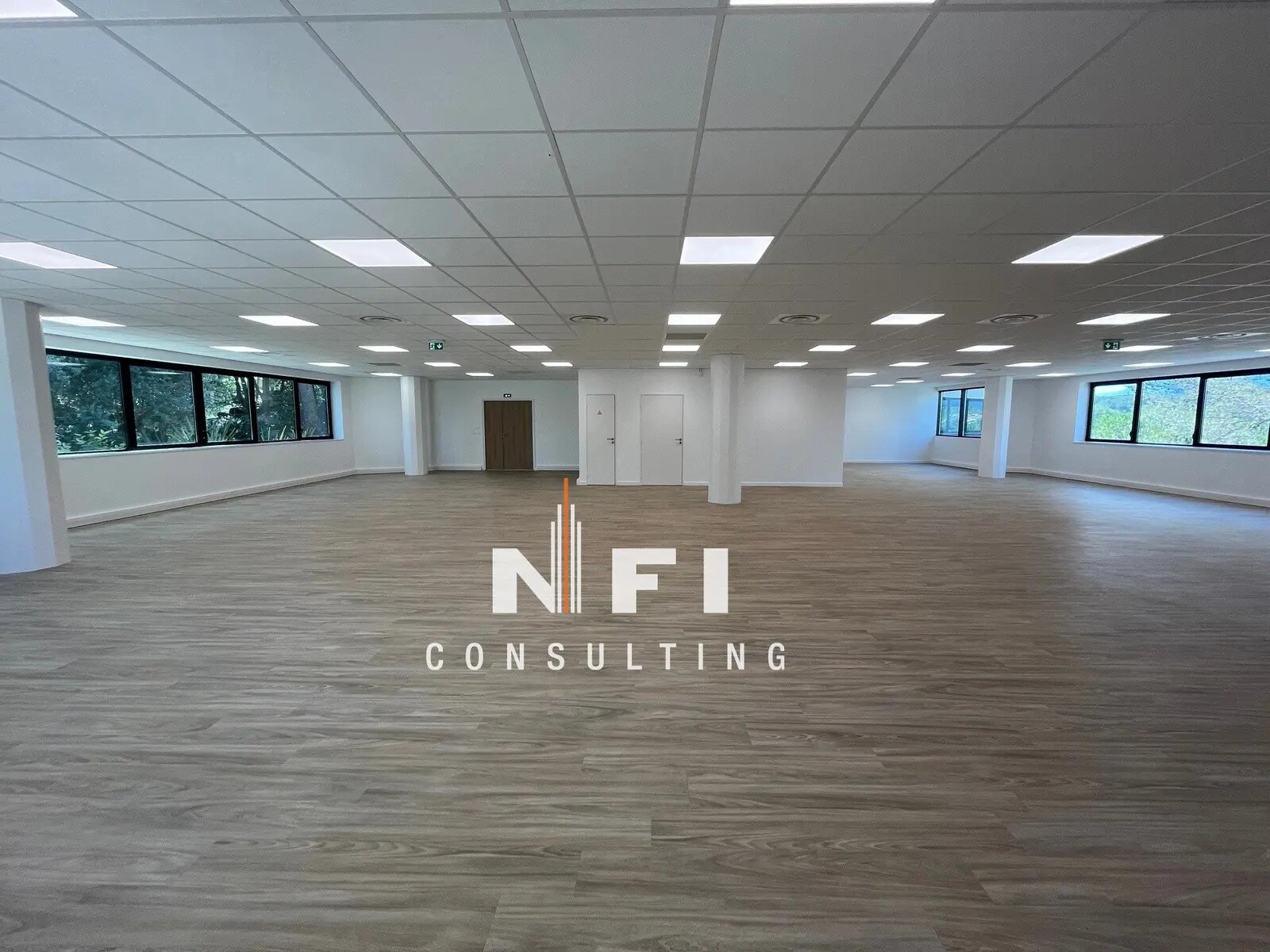 Bureau dans Valbonne à louer Photo de l’immeuble– Image 1 sur 8