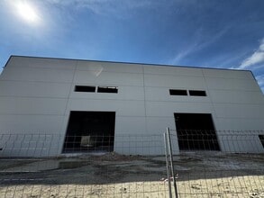 Industriel/Logistique dans Igualada, Barcelona à louer Photo de l’immeuble– Image 1 sur 6