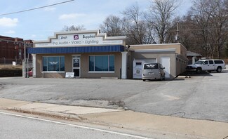 Plus de détails pour 117 Buford Dr, Lawrenceville, GA - Local commercial à vendre