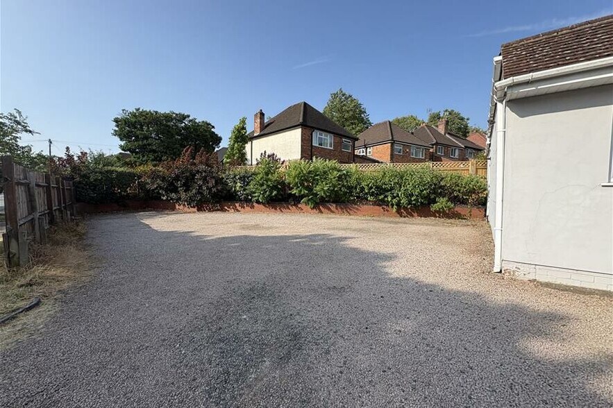 7 Ridgacre Ln, Birmingham à vendre - Photo de l’immeuble – Image 3 sur 12