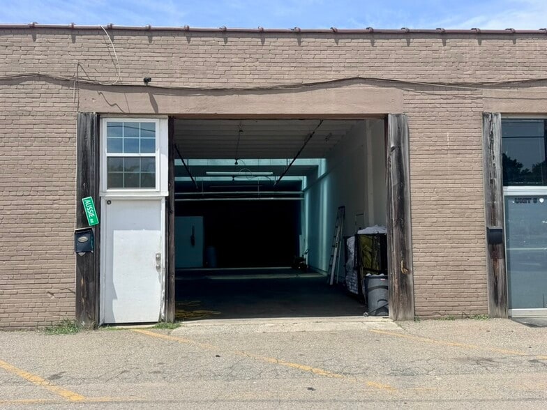 711 Hospital St, Richmond, VA à louer - Photo intérieure – Image 2 sur 9