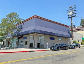 1495 Shattuck Ave, Berkeley, CA à louer Photo de l’immeuble– Image 1 sur 5