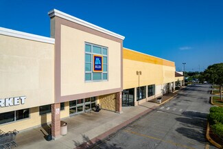 Plus de détails pour 1450 N Courtenay Pky, Merritt Island, FL - Bureau/Local commercial à louer