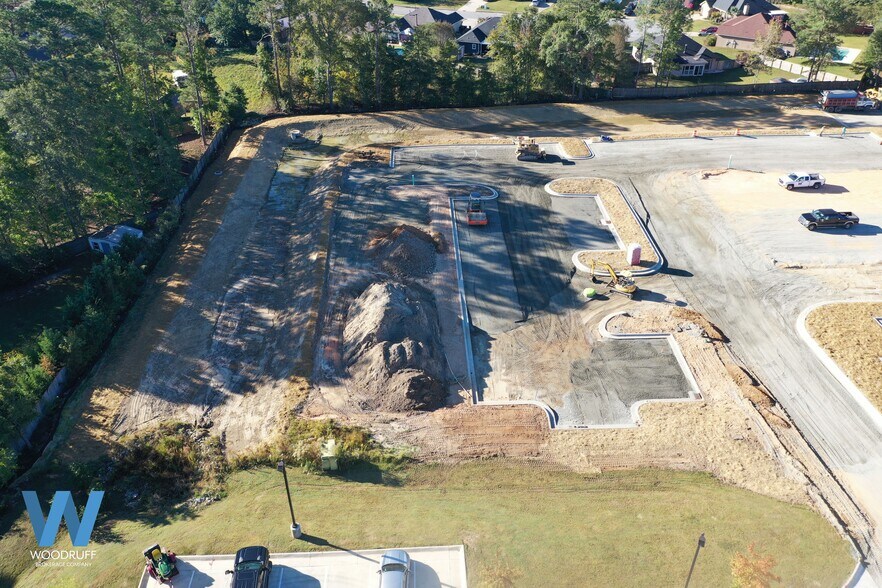 7170 Beaver Run Rd, Columbus, GA à vendre - Photo de l’immeuble – Image 3 sur 10