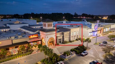 100 Columbiana Cir, Columbia, SC à louer Aérien– Image 2 sur 2