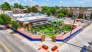 Plus de détails pour 1520 Greenville Ave, Dallas, TX - Local commercial à vendre