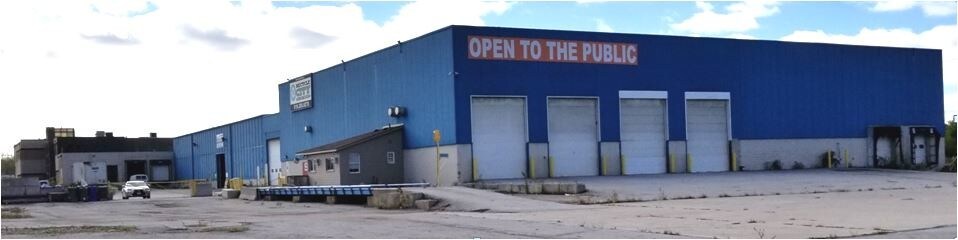 1153 Tecumseh Rd W, Windsor, ON à louer - Autre – Image 2 sur 2