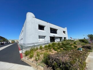 Plus de détails pour 7750 Dagget St, San Diego, CA - Bureau, Bureau/Local commercial à louer