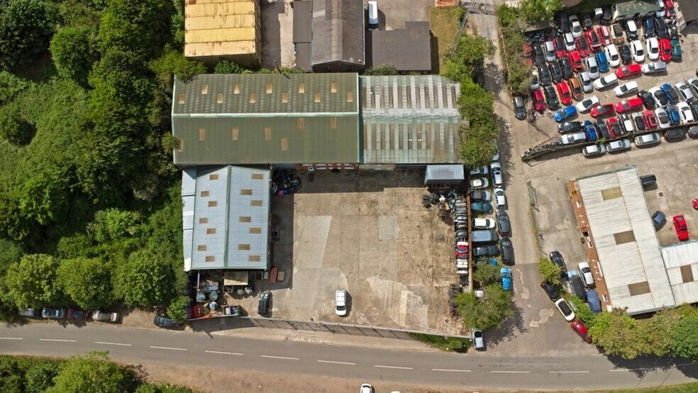 Drakes Ln, Boreham à vendre - Photo de l’immeuble – Image 2 sur 9