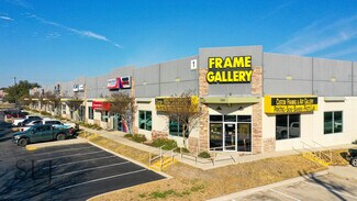 Plus de détails pour 5563 De Zavala Rd, San Antonio, TX - Local d'activités à louer