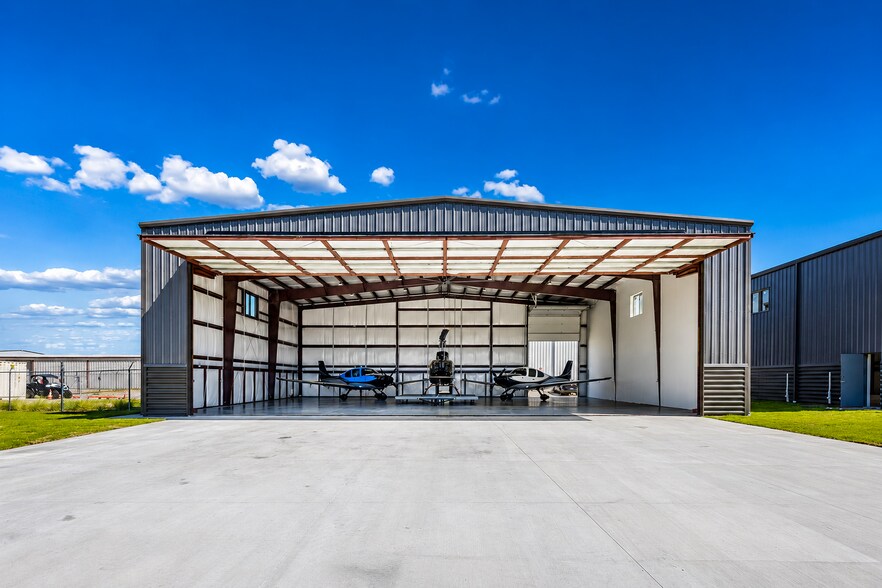 3000 Westcourt rd, Denton, TX à vendre - Photo de l’immeuble – Image 3 sur 19