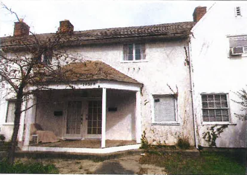 10368 Warwick Blvd, Newport News, VA à vendre - Photo principale – Image 1 sur 3