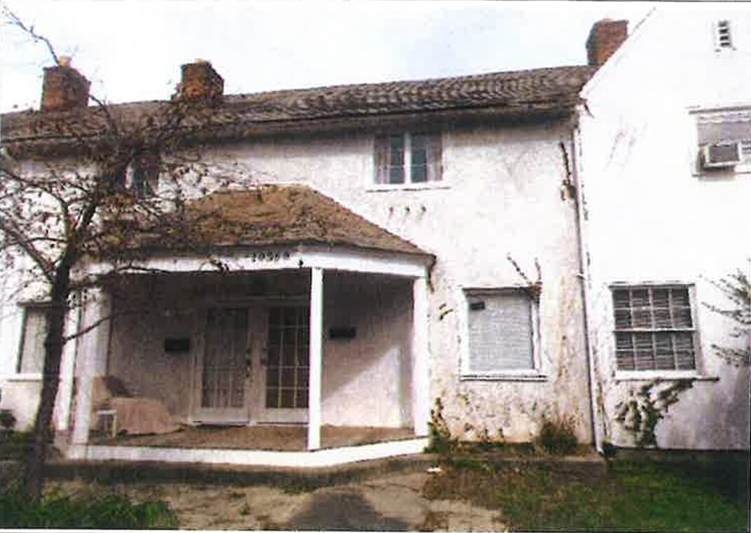 10368 Warwick Blvd, Newport News, VA à vendre Photo principale– Image 1 sur 4