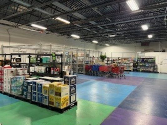 1415 W US Highway 50, Pueblo, CO à louer - Photo de l’immeuble – Image 2 sur 36