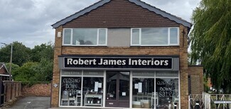 Plus de détails pour 2 Warwick Rd, Wolston - Local commercial à louer