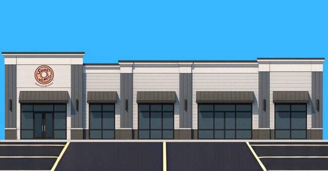 Plus de détails pour 1010 Memorial Pky N, Huntsville, AL - Local commercial à louer