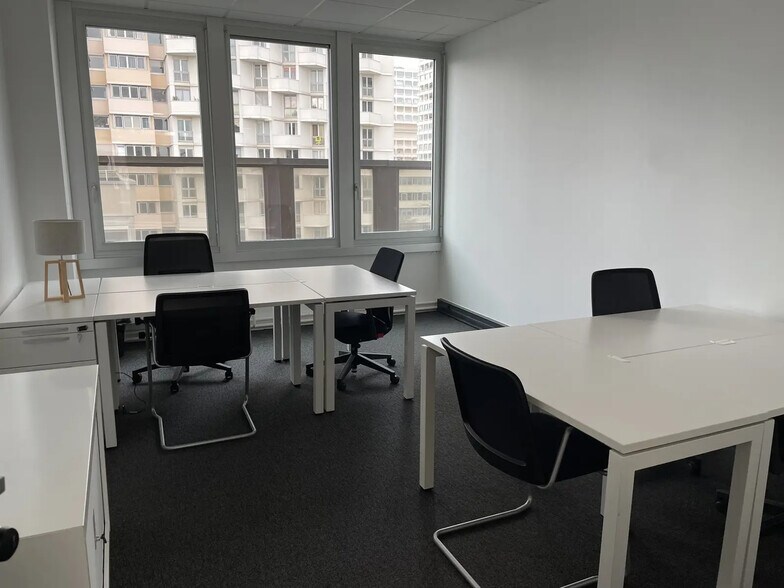 20 Rue D'Isly, Rennes à louer - Photo de l’immeuble – Image 3 sur 10