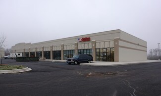 Plus de détails pour 15190 Isabella Dr, Big Rapids, MI - Local commercial à louer