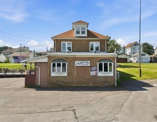 Plus de détails pour 10 E Lehigh St, Summit Hill, PA - Local commercial à vendre