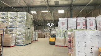 Plus de détails pour Industriel/Logistique à louer