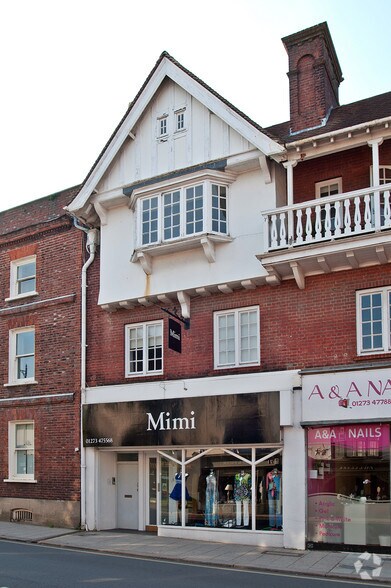 170 High St, Lewes à vendre - Photo principale – Image 1 sur 3
