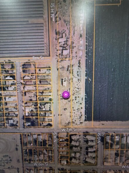 0 Vacant Land, Westmorland, CA à vendre - Photo de l’immeuble – Image 3 sur 6