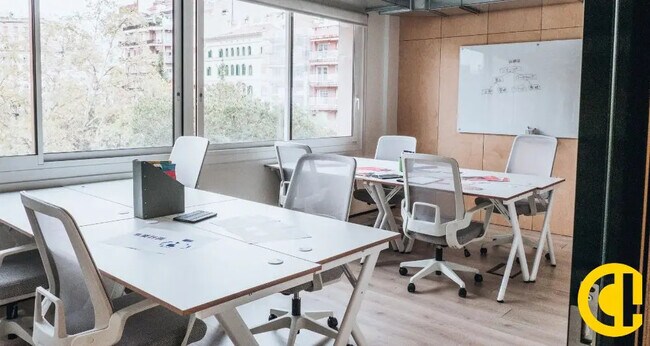 Plus de détails pour Bureau à louer