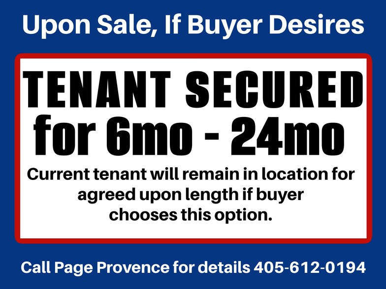 616 S Main St, Stillwater, OK à vendre - Photo de l’immeuble – Image 2 sur 9