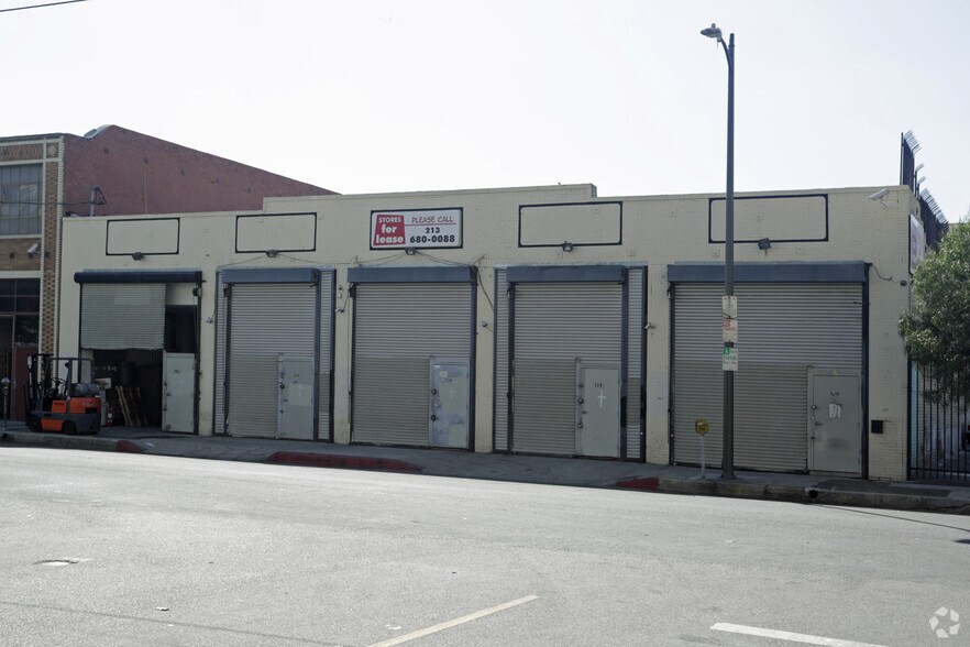 322-330 Omar Ave, Los Angeles, CA à vendre - Photo principale – Image 1 sur 5