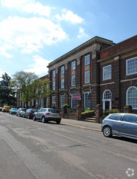 Ardington Rd, Northampton à louer - Photo de l’immeuble – Image 3 sur 5