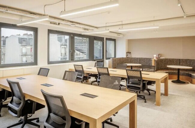 Plus de détails pour Bureau à louer