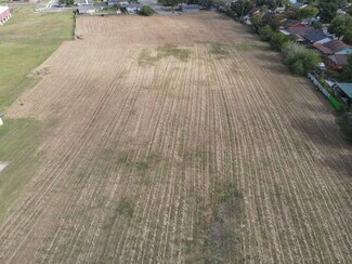 Plus de détails pour 5040 Rockford Dr, Corpus Christi, TX - Terrain à vendre