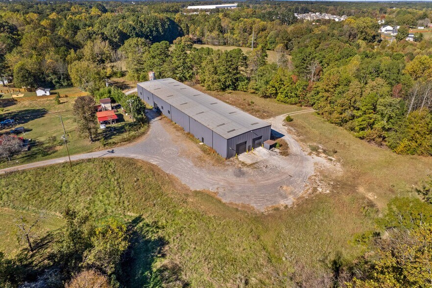 344 Field Dr, Troutman, NC à louer - Photo de l’immeuble – Image 2 sur 5