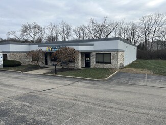 Plus de détails pour 34-38 N Pioneer Blvd, Springboro, OH - Local d'activités à louer