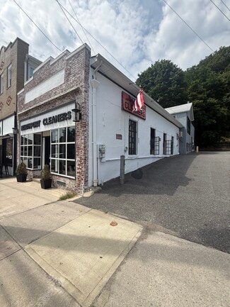 Plus de détails pour 251 Main St, Northport, NY - Local commercial à vendre