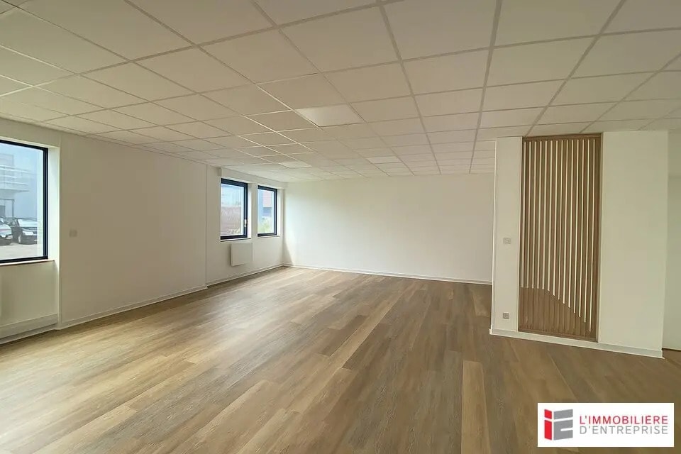 Photo de l’immeuble