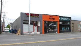 Plus de détails pour 9 Mercer St, Seattle, WA - Local commercial à louer