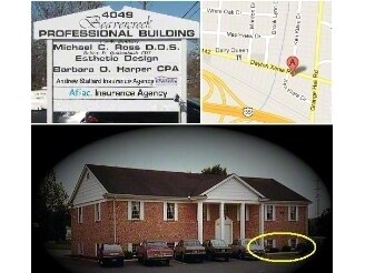 4049 Dayton-Xenia Rd, Beavercreek, OH à louer - Photo de l’immeuble – Image 2 sur 7