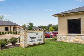 Plus de détails pour 4220 Cartwright Rd, Missouri City, TX - Bureau à vendre
