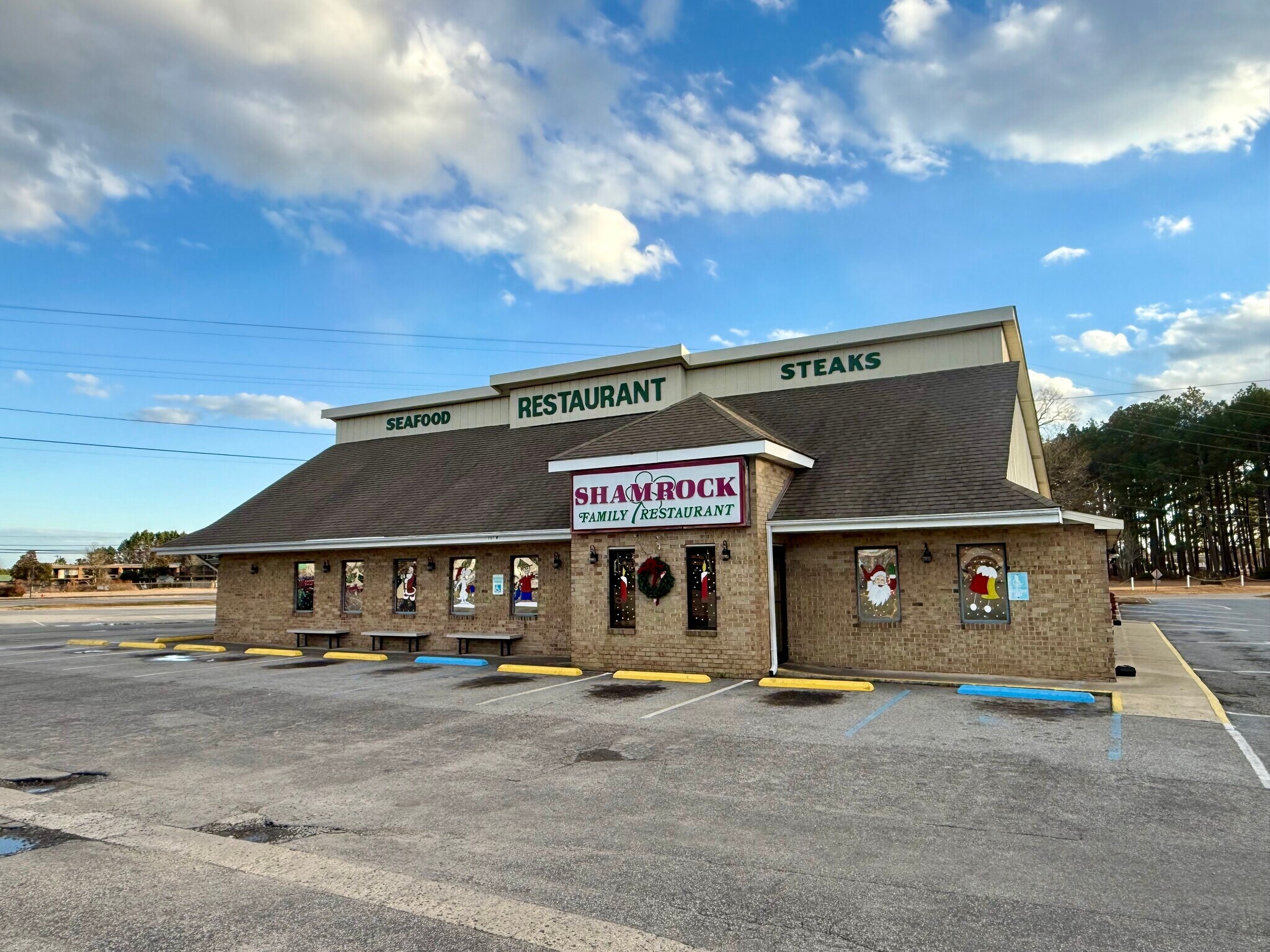 101 W Boulevard, Williamston, NC à vendre Photo principale– Image 1 sur 27