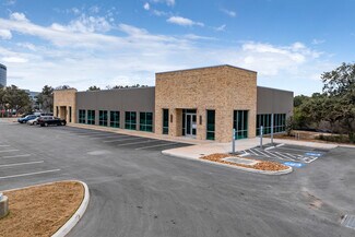 Plus de détails pour 19106 N Highway 281, San Antonio, TX - Bureau/Médical à louer