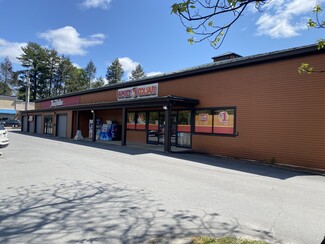 Plus de détails pour Commercial/Resi Investment - Putney Road – à vendre, Brattleboro, VT