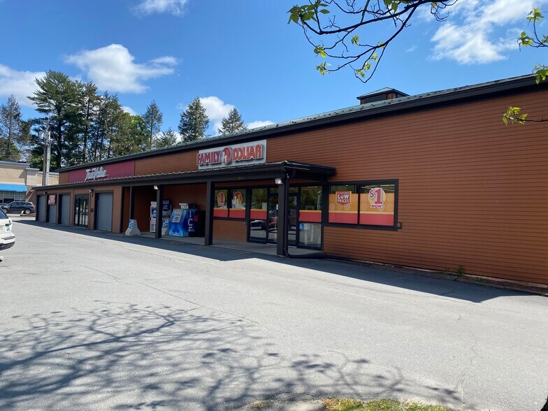 Commercial/Resi Investment - Putney Road portefeuille de 2 biens à vendre sur LoopNet.fr - Photo principale – Image 1 sur 8