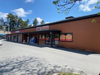 Plus de détails pour 895-897 Putney Rd, Brattleboro, VT - Local commercial à louer