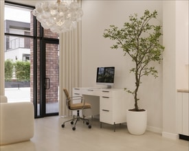 413-445 N Rodeo Dr, Beverly Hills, CA à louer Photo intérieure– Image 2 sur 10