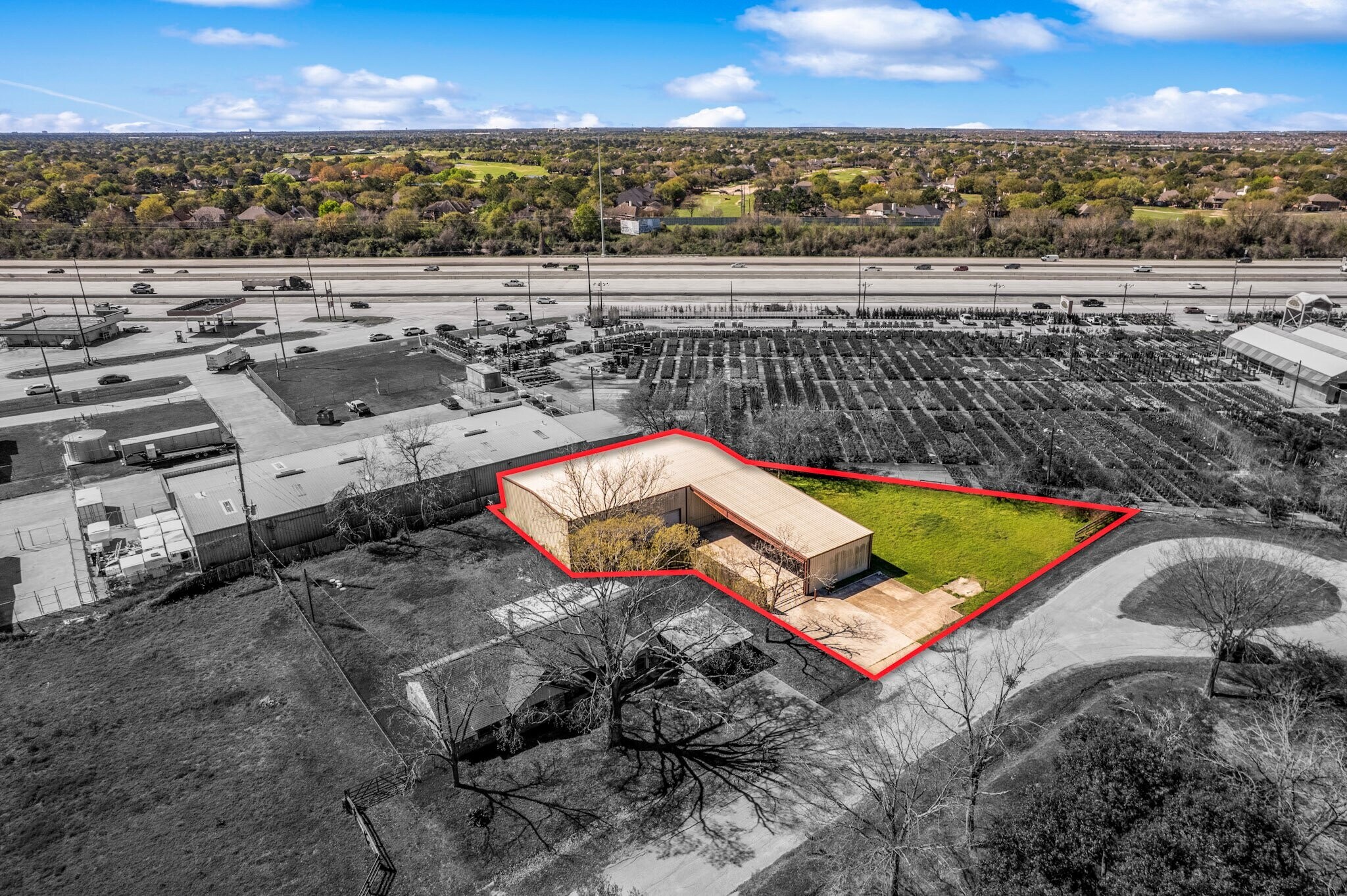 15811 Manning Dr, Cypress, TX à louer Photo principale– Image 1 sur 31