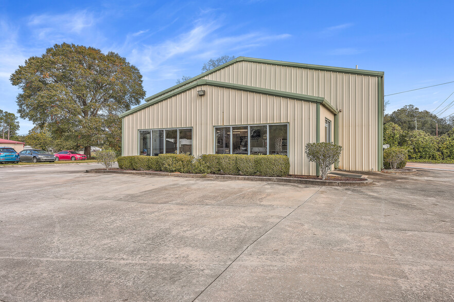 8661 Old State Rd, Holly Hill, SC à vendre - Photo de l’immeuble – Image 3 sur 30