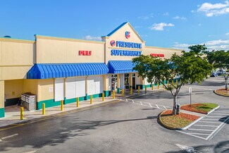 Plus de détails pour 1000 NW 9th Ave, Fort Lauderdale, FL - Local commercial à louer